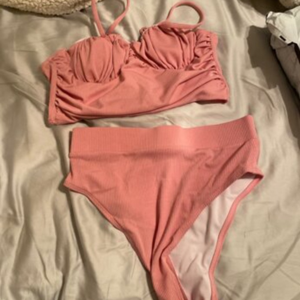 bathing suit